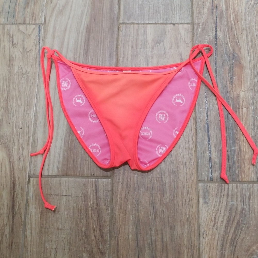 PINK Victoria's Secret Bikini Bottom